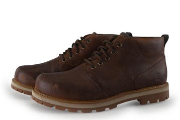 Timberland Boots in maat 44 Bruin, Bruin, Verzenden, Timberland, Boots