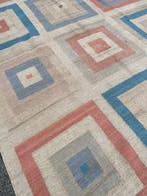 Kelim de designer - non utilisé - Tapis - 292 cm - 197 cm, Huis en Inrichting, Nieuw