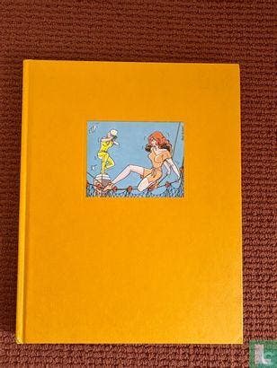 Franka - Het monster van de Moerplaat + Moordende concurr..., Boeken, Eén stripboek, Verzenden, Gelezen, Kuijpers, Henk.