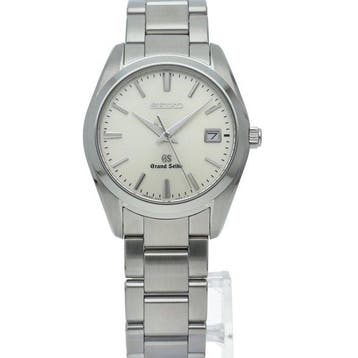 Seiko - grand seiko mens watch quartz - SBGX063/9F62-0AB0 -