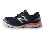 New Balance Sportschoenen in maat 46½ Blauw, Kleding | Heren, Schoenen, New Balance, Sportschoenen, Gedragen, Verzenden