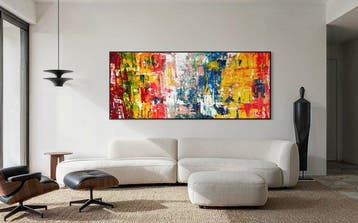 Alberto Stocco - Abstract