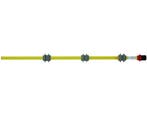 Dehn S66 Test Prod PHE III L 915mm Aardingsmeter Accessoires, Verzenden, Nieuw