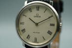 Omega - De Ville - Zonder minimumprijs - Cal.620 Ref.111.077, Nieuw