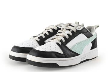 Puma Sneakers in maat 38 Zwart, Verzenden, Sneakers