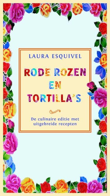 Rode rozen en tortillas - luisterboek 9789052860169, Verzenden, Laura Esquivel