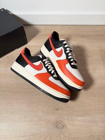Nike - Air Force 1 Low - Sneakers - Maat: EU 43 - Nieuw met, Vêtements | Hommes