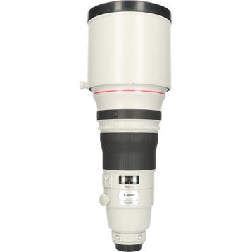 Tweedehands Canon EF 400mm f/2.8L IS II USM CM0212, Ophalen of Verzenden, Gebruikt, Overige typen