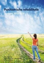 Psychiatrische rehabilitatie jaarboek 2013-2014, Verzenden, Gelezen