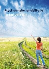 Psychiatrische rehabilitatie jaarboek 2013-2014, Verzenden, Gelezen