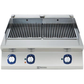 High Power Stoomgrill | e-XP 900 | Elektrisch | Oppervlak, Verzenden, Nieuw in verpakking