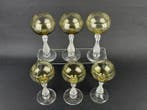 Villeroy & Boch - Drinkset (6) - Olaf - Glansgravering Borte