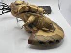 LFL - Star Wars - Tank radiocommandé vintage 1998 GTI -, Collections