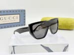 Gucci - GG0997S Nero Nuovo 2026 100% Originale - Lunettes de, Nieuw