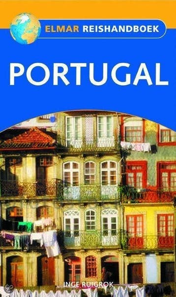 Portugal - Ruigrok, Boeken, Verzenden, Nieuw
