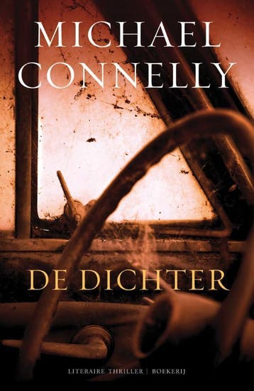 De dichter / Jack McEvoy / 1 9789022551769 Michael Connelly, Verzenden, Gelezen, Michael Connelly