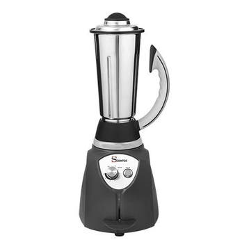 Blender N.37-SantoSafe (2L/RVS) | 750W | Elektronische, Verzenden