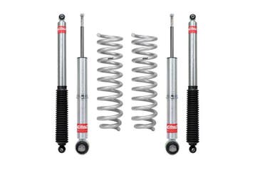 Eibach Pro-Truck Lift Kit for 15-18 Ford F-150, Ophalen of Verzenden