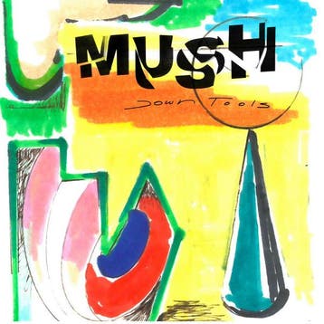Mush - Down Tools, Verzenden, Gebruikt