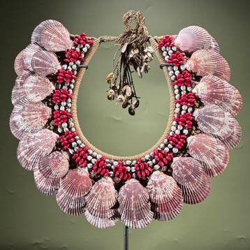 Decoratief ornament - NO RESERVE PRICE - SN9 - Decorative