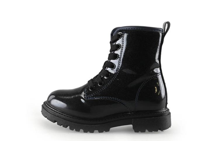 Milo & Mila Boots Meisjes in maat 26 Blauw, Enfants & Bébés, Vêtements enfant | Chaussures & Chaussettes, Envoi