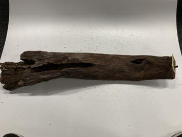 Fine Sinking Wood Selected  FS17 - 84x20x12cm, Ophalen of Verzenden, Plant(en), Steen of Hout