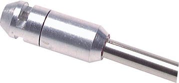 Buse de sécurité avec dérivation pour pistolet de soufflage, Verzenden, Nieuw