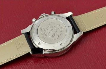 Omega - De Ville - 48462032 - Homme - 2013
