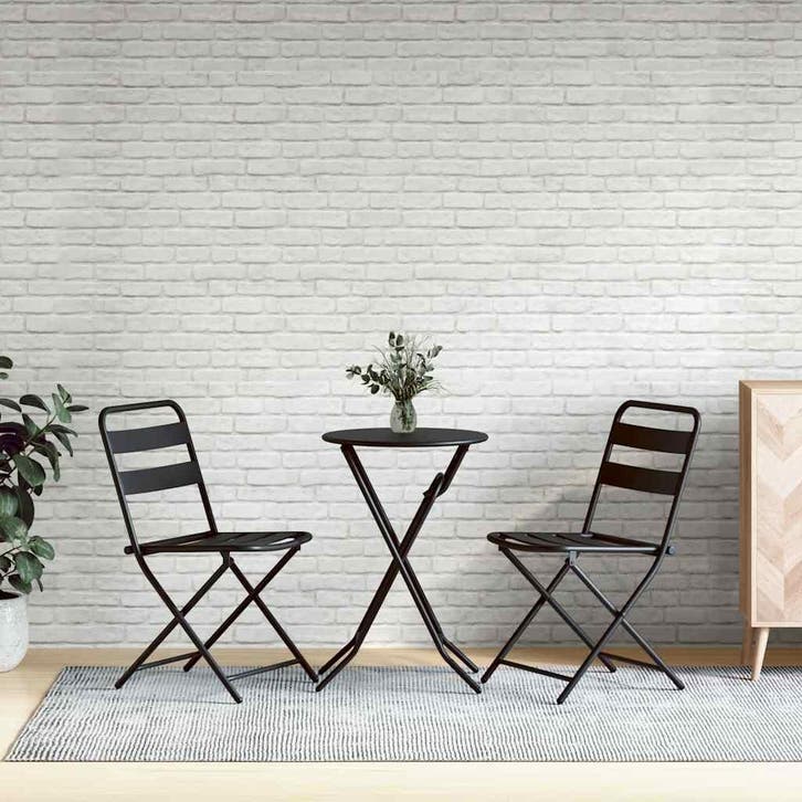 3D Wandpanelen 10st | Retour deal | 35% korting, Maison & Meubles, Ameublement | Papier peint, Envoi