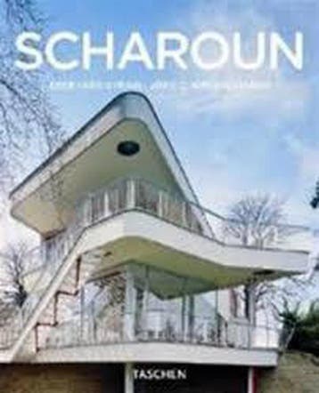 Hans Scharoun 9789077686843 E. Syring, Boeken, Verzenden, Gelezen, E. Syring