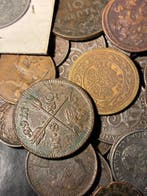 Verenigd Koninkrijk, Zweden, Frankrijk, Tunesië, Verenigde