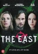 East, the op DVD, Cd's en Dvd's, Verzenden, Nieuw in verpakking
