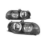 PHARES POUR ALFA ROMEO 156 97-03 FOND NOIR, Verzenden, Nieuw