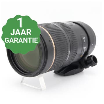 10% korting | Tamron 70-200mm f/2.8 Di VC USD Nikon |, Verzenden, Zo goed als nieuw