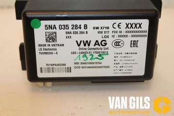 Module (diversen) Volkswagen Golf O78253