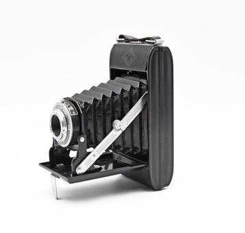 Agfa Billy Analoge camera