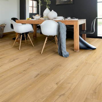 Quick Step Impressive IM1855 Zachte laminaat eik natuur, Ophalen of Verzenden, Nieuw
