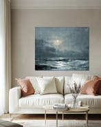 Chrystian Milanowski - The Dramatic Waves - XL