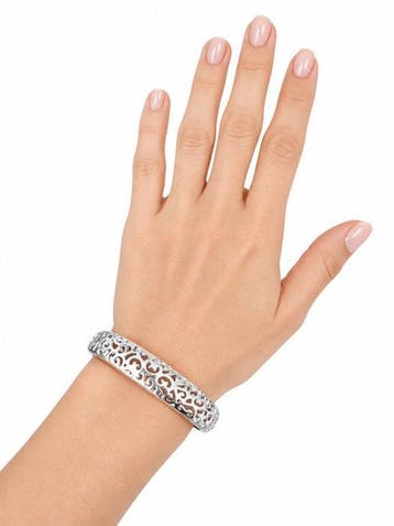 Zonder minimumprijs - Armband Zilver, Handtassen en Accessoires, Nieuw