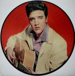 Elvis Presley - Hound Dog, Verzenden, Gebruikt