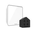 Renson Sense ruimtesensorkit, Verzenden