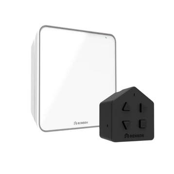 Renson Sense ruimtesensorkit, Verzenden