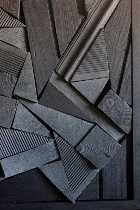 Vova Titov - Fowl, Antiek en Kunst, Kunst | Schilderijen | Modern