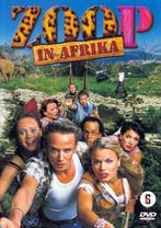 Zoop in Afrika (dvd tweedehands film), Ophalen of Verzenden, Nieuw in verpakking