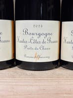 2024 Domaine de Chassorney - Puits de Chaux - Hauts-Côtes, Nieuw