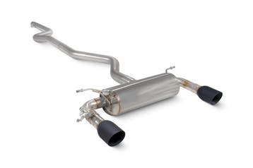 BMW 340i F30/F31 15-18 & 440i F32/F33/F36 16-18, inclusief x, Verzenden