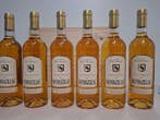 2007 Monbazillac Château Haut Bernasse Sélection Grains, Verzamelen, Wijnen, Nieuw