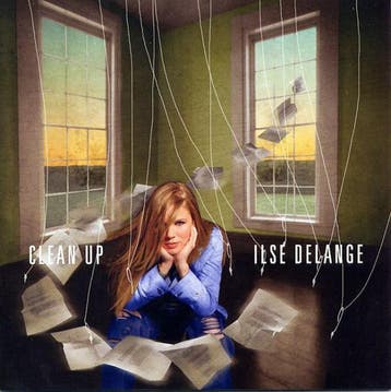 Ilse DeLange - Clean Up, Verzenden