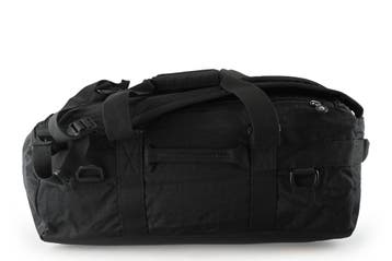 Kipling Rugzak Zwart, Kipling, Verzenden, 25 tot 40 cm, Zo goed als nieuw