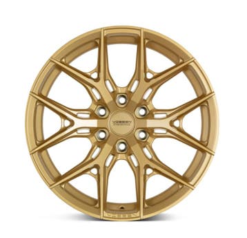 Vossen HF6-4 20x9.5 - 6x135 - ET15 - Deep Face - 87.1 -, Ophalen of Verzenden, Nieuw